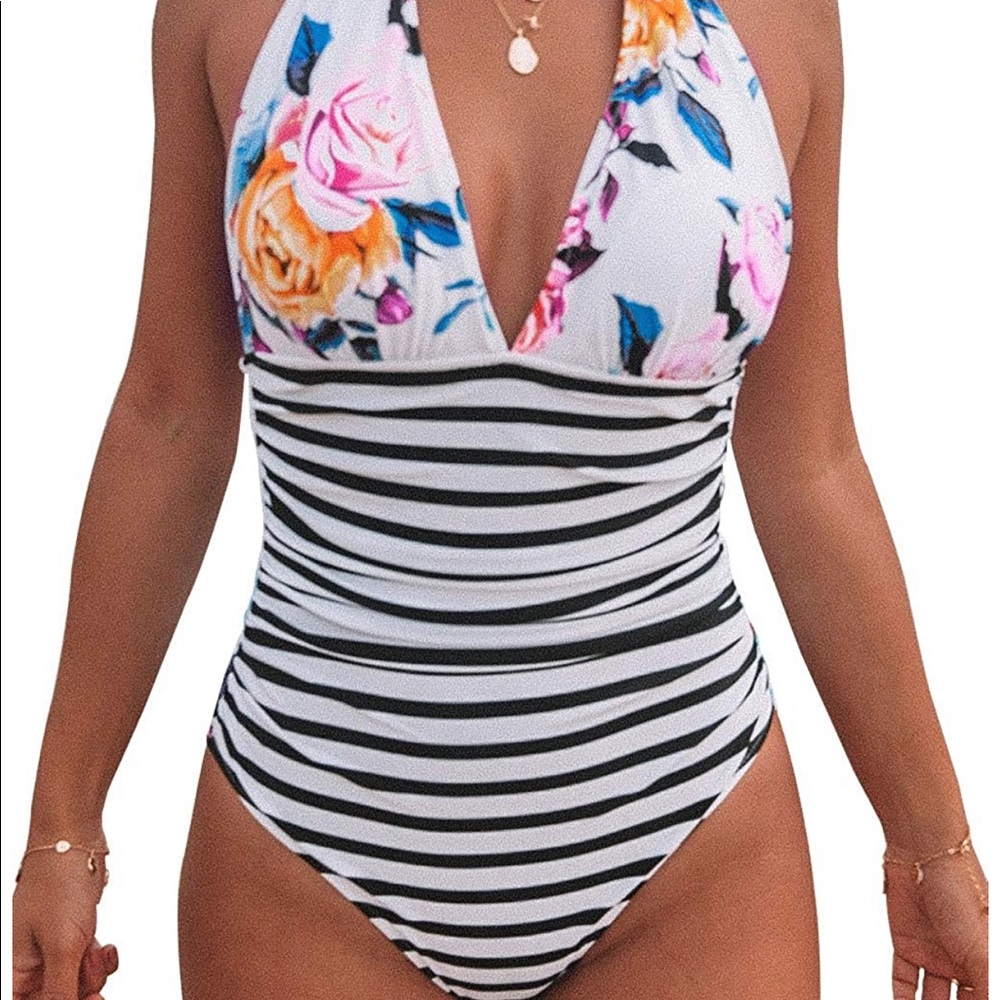 Cupshe One Piece Swimsuit